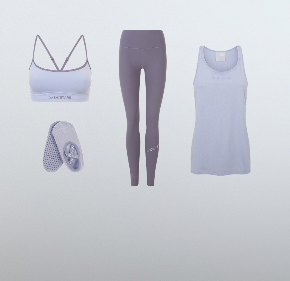 SHOP THE LOOK