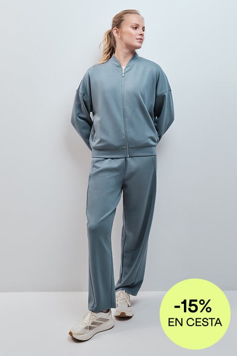 TOTAL LOOKS