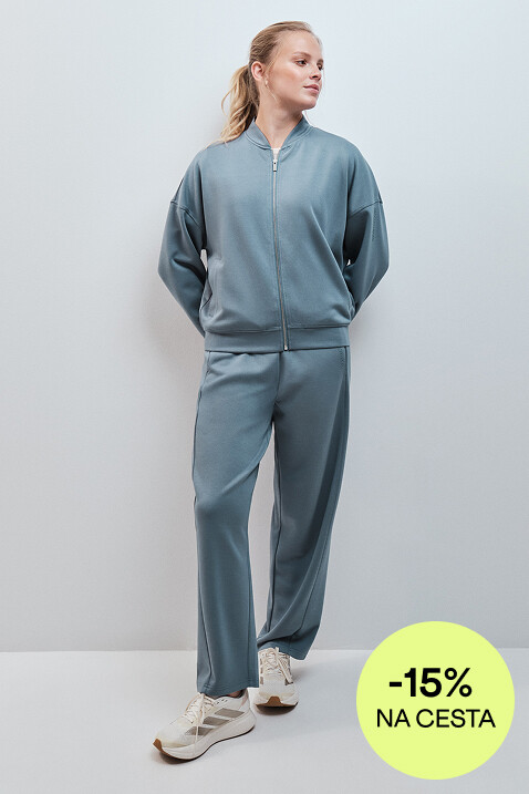 TOTAL LOOKS