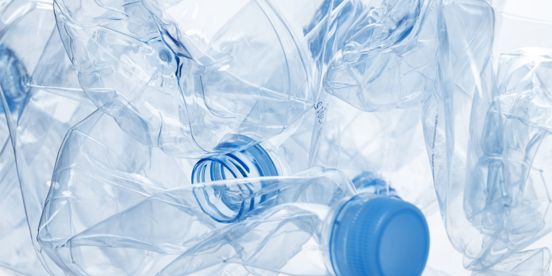 POLI&Eacute;STER RECICLADO