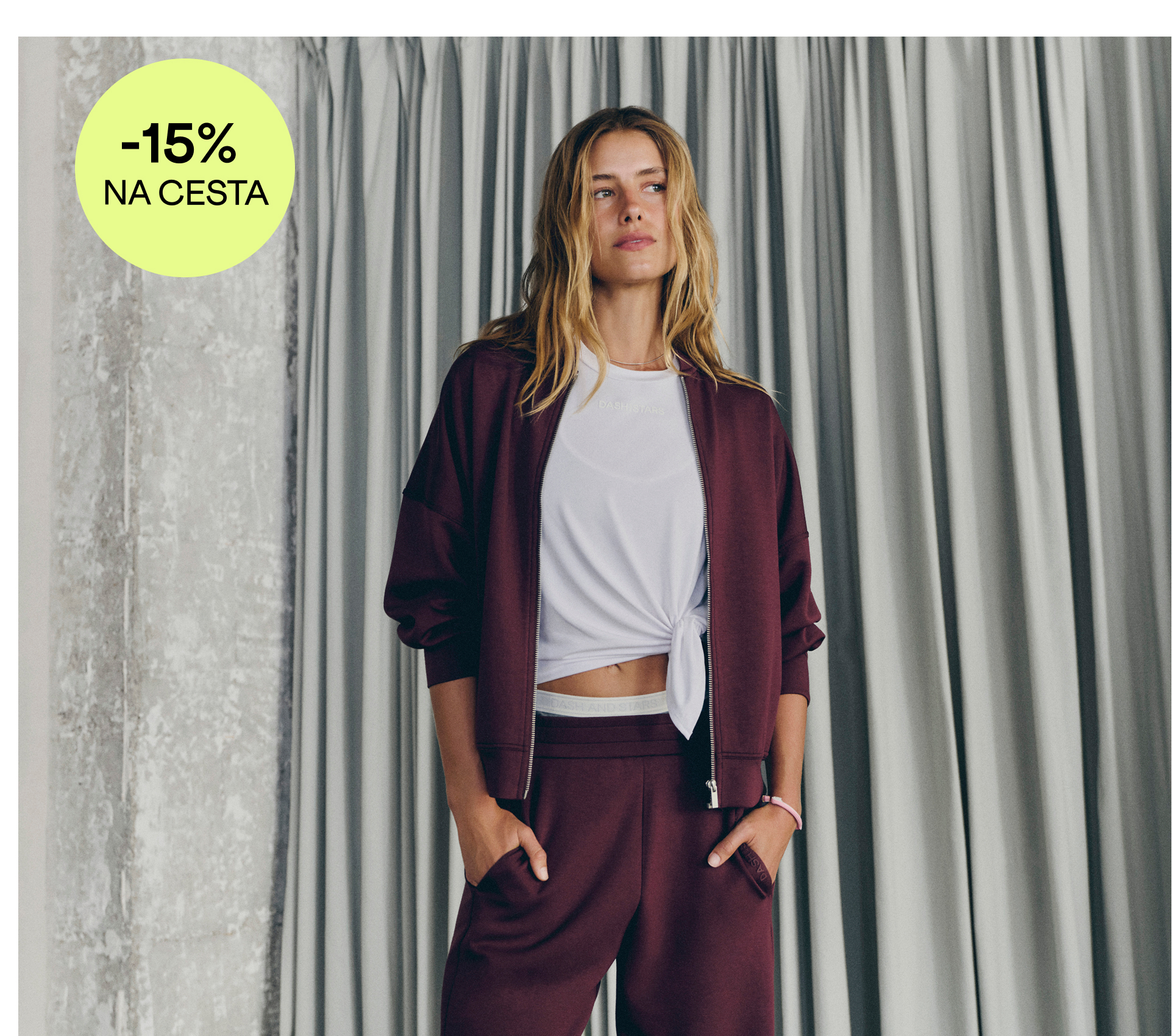 SHOP THE LOOK