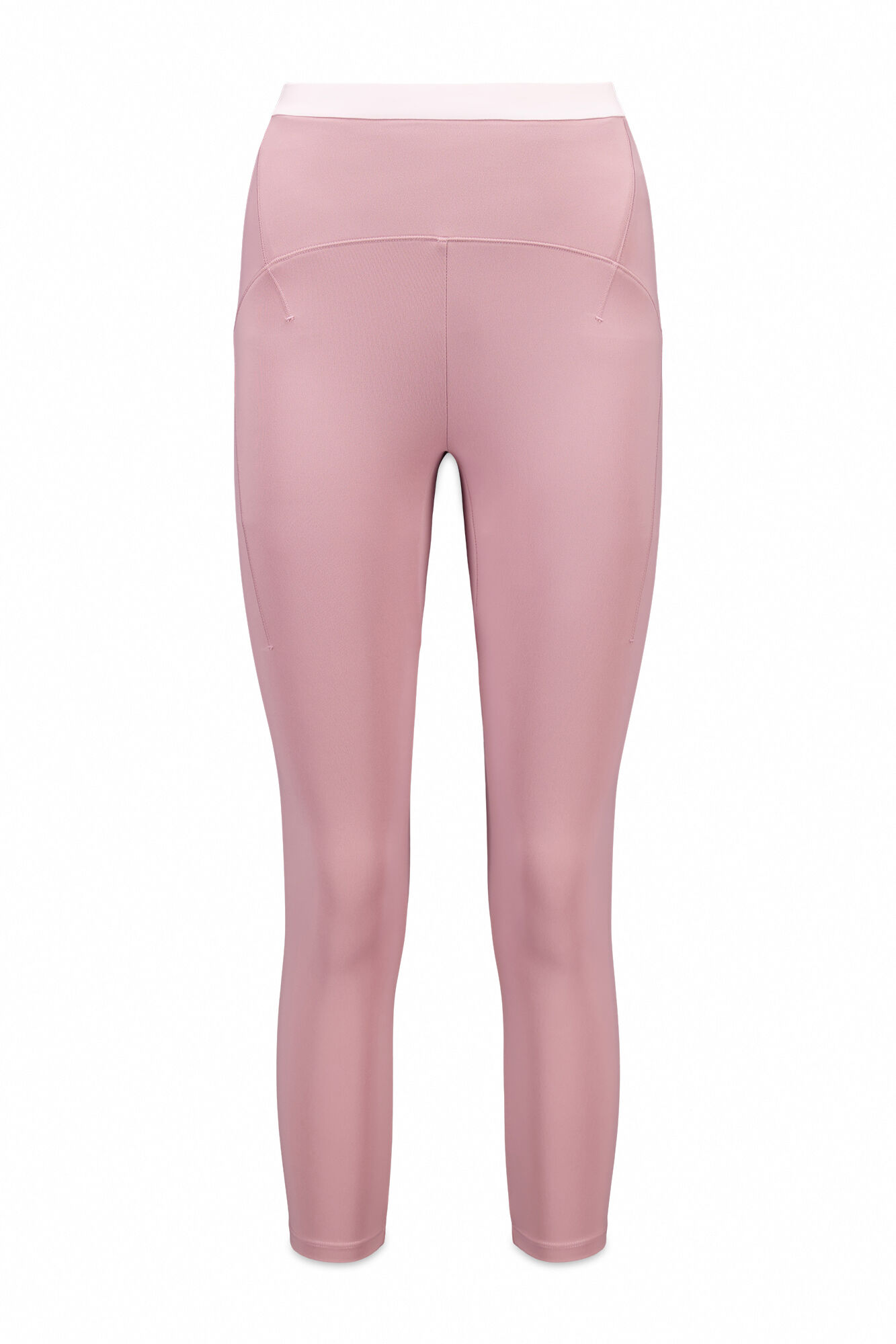 Dash and Stars Legging curta rosa SOFT MOVE rosa
