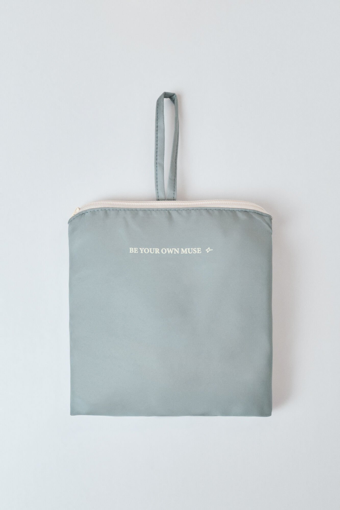 Dash and Stars Mala "duffle" verde verde