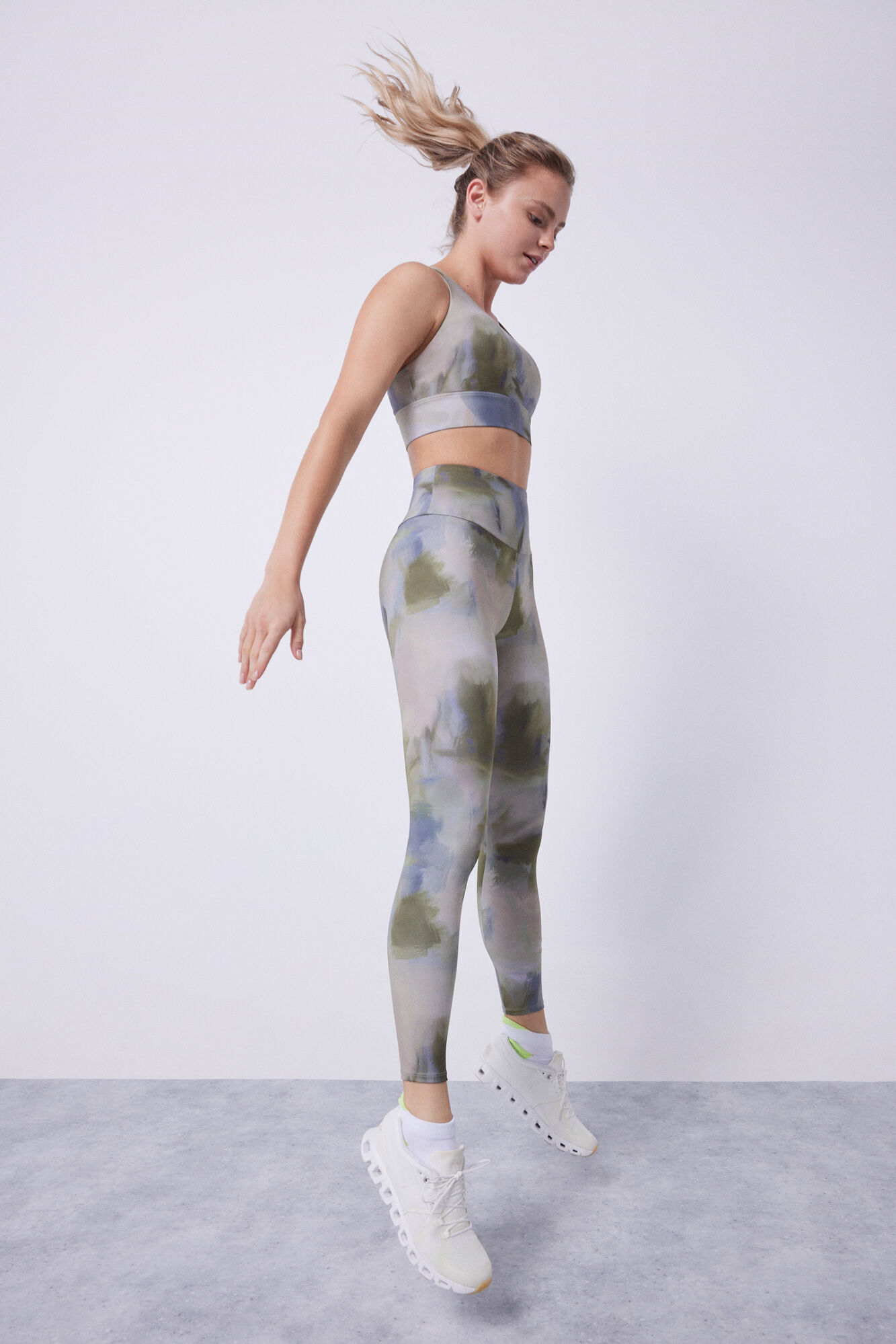 Mallas discount deporte baratas