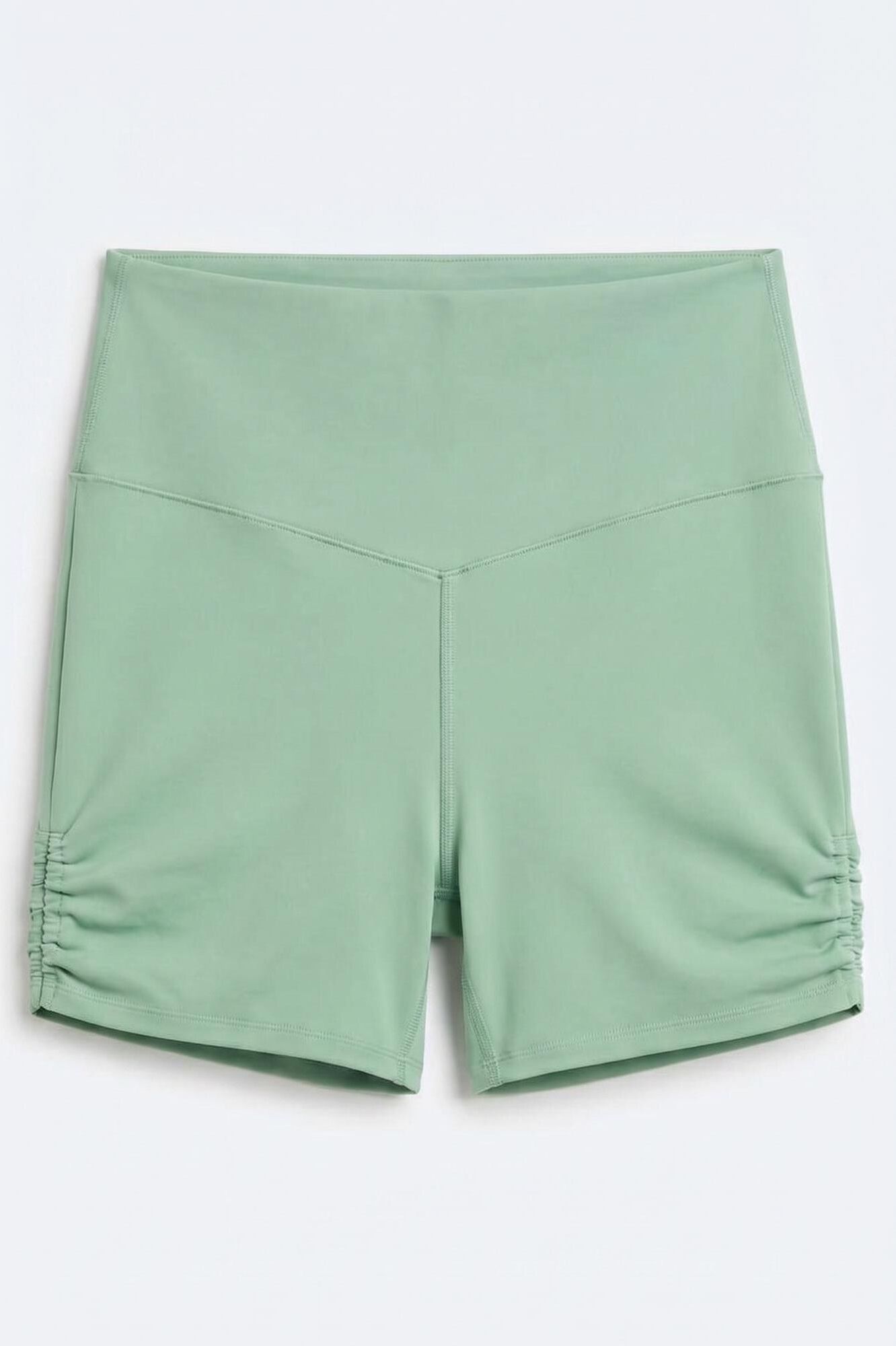 Dash and Stars Leggings crop verde SOFT MOVE verde