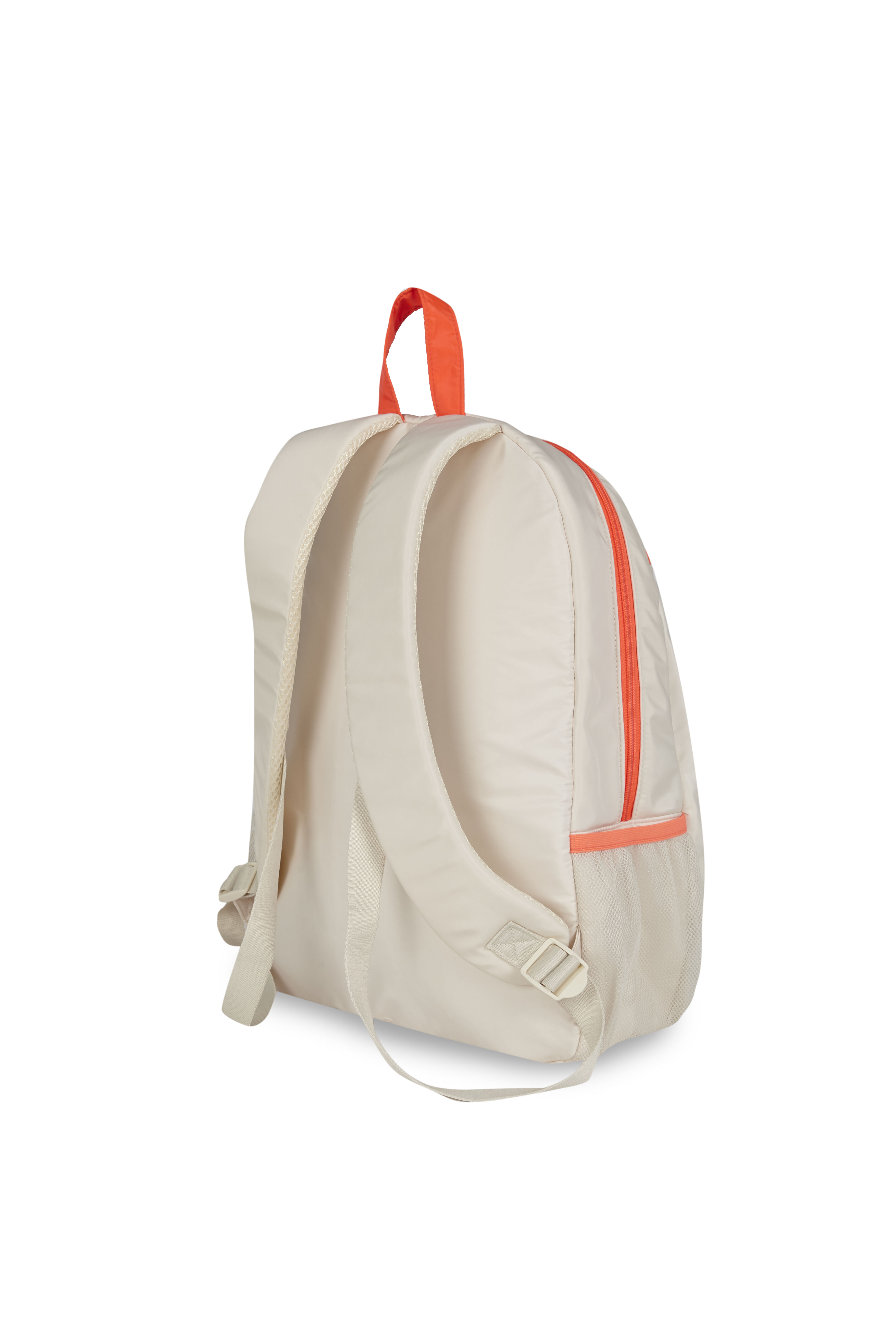 Dash and Stars Mochila de padel branca beige