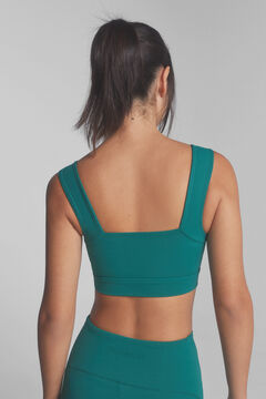 Dash and Stars Soutien desportivo SOFT MOVE verde verde
