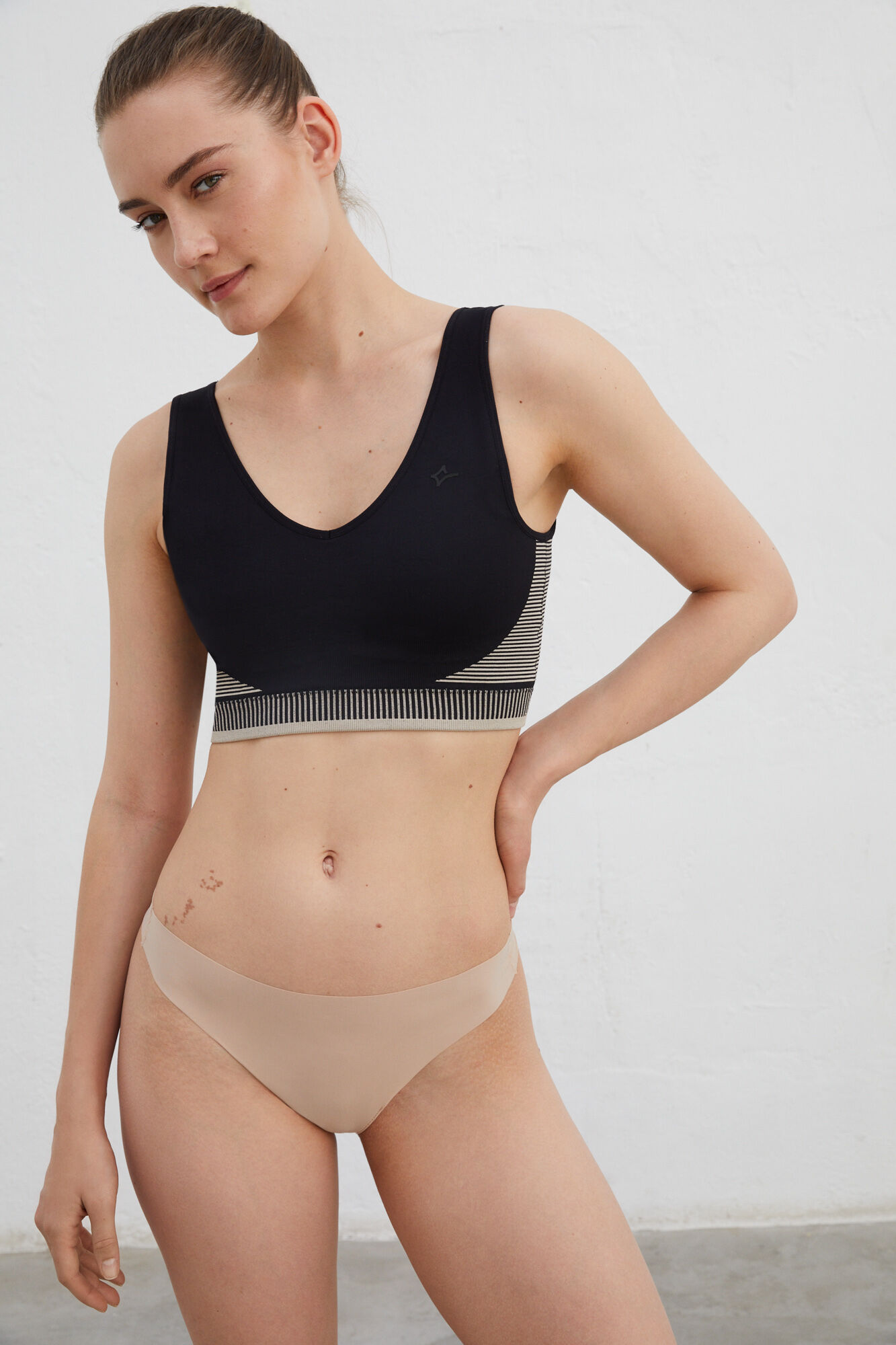 Ropa interior deportiva Nueva Coleccion Dash and Stars