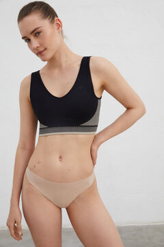 Dash and Stars Pack 2 tangas nude cru