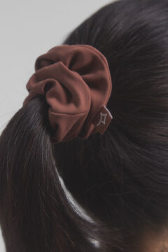 Dash and Stars Pack 3 scrunchies para o cabelo impressão