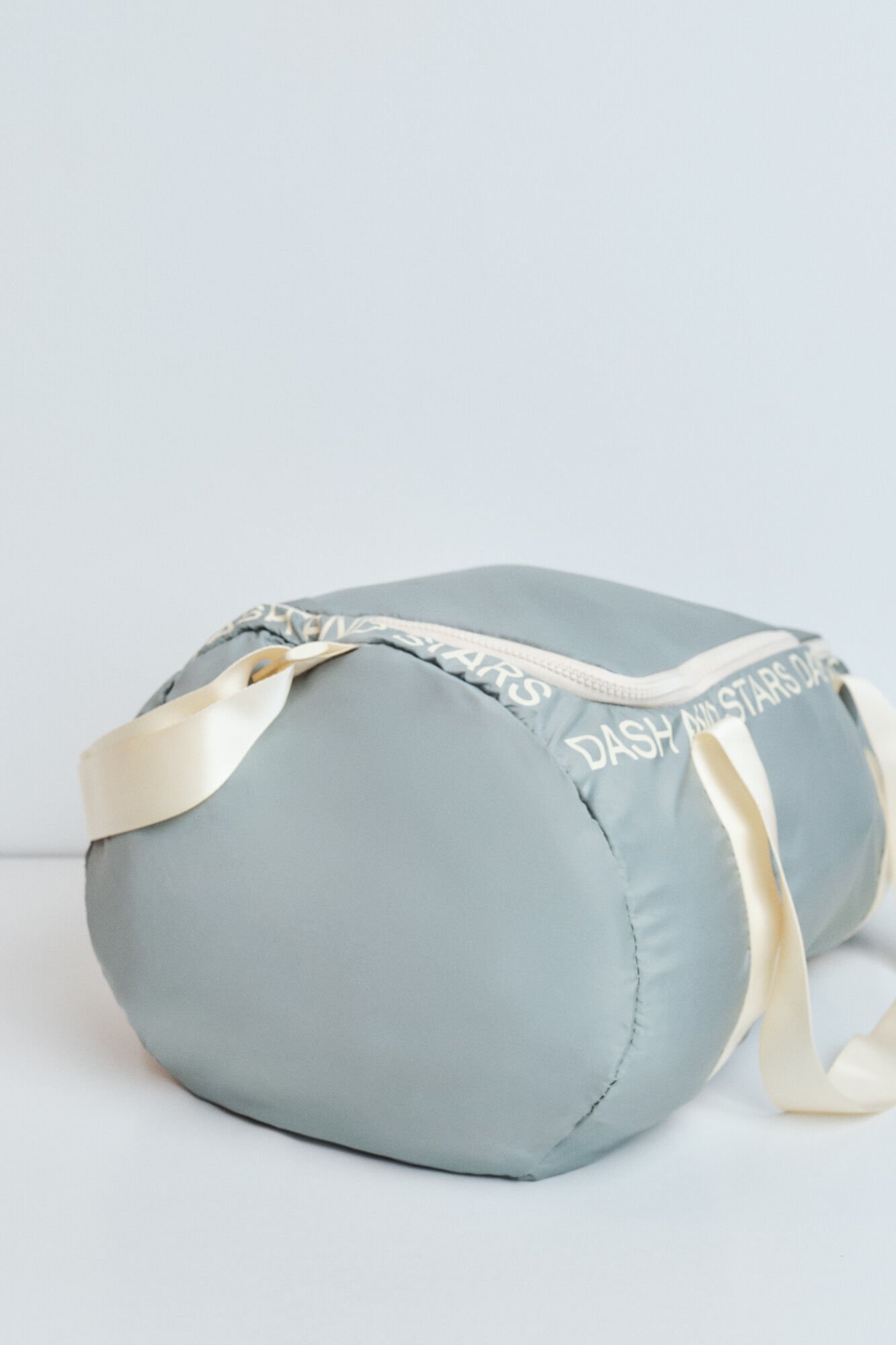 Dash and Stars Mala "duffle" verde verde