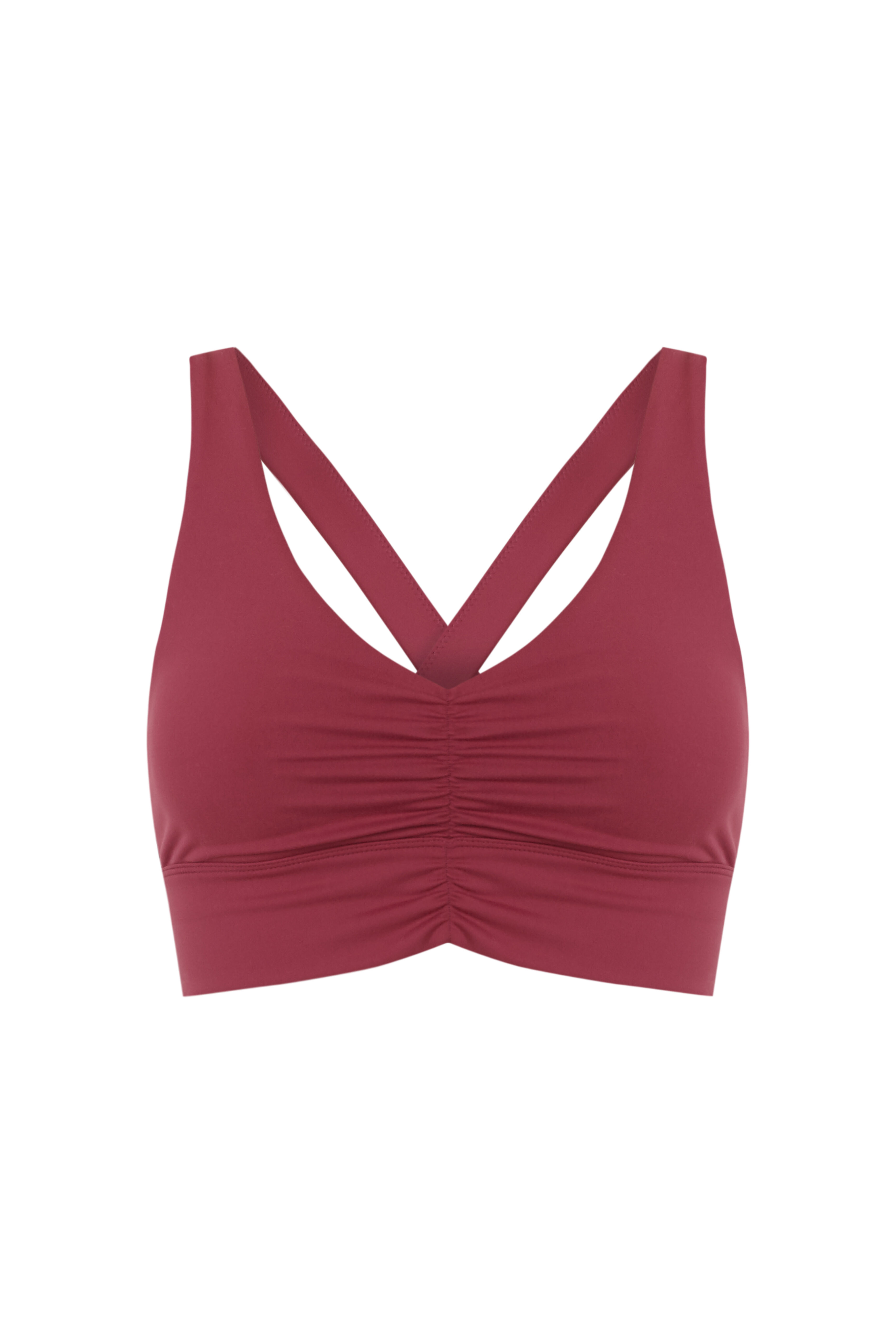 Dash and Stars Soutien desportivo SOFT MOVE rosa rosa