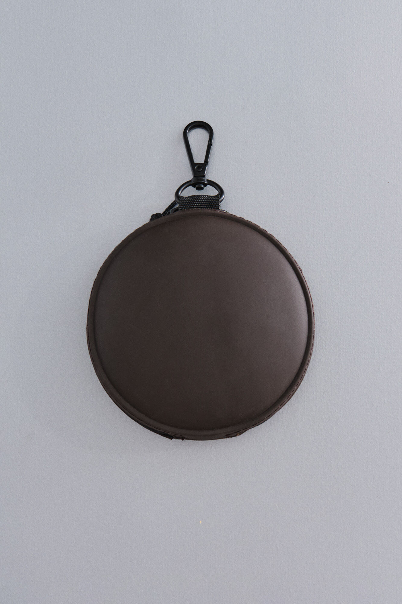 Dash and Stars Carteira pendurada cru