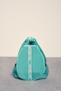 Dash and Stars Mochila padel nylon verde verde