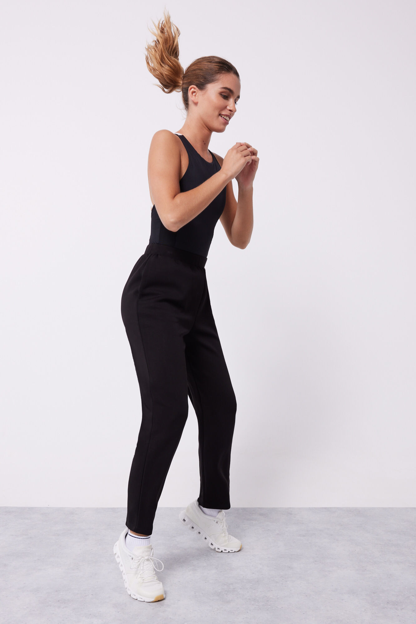 Pantalon pilates 2025