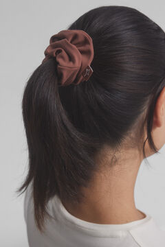 Dash and Stars Pack 3 scrunchies para o cabelo impressão