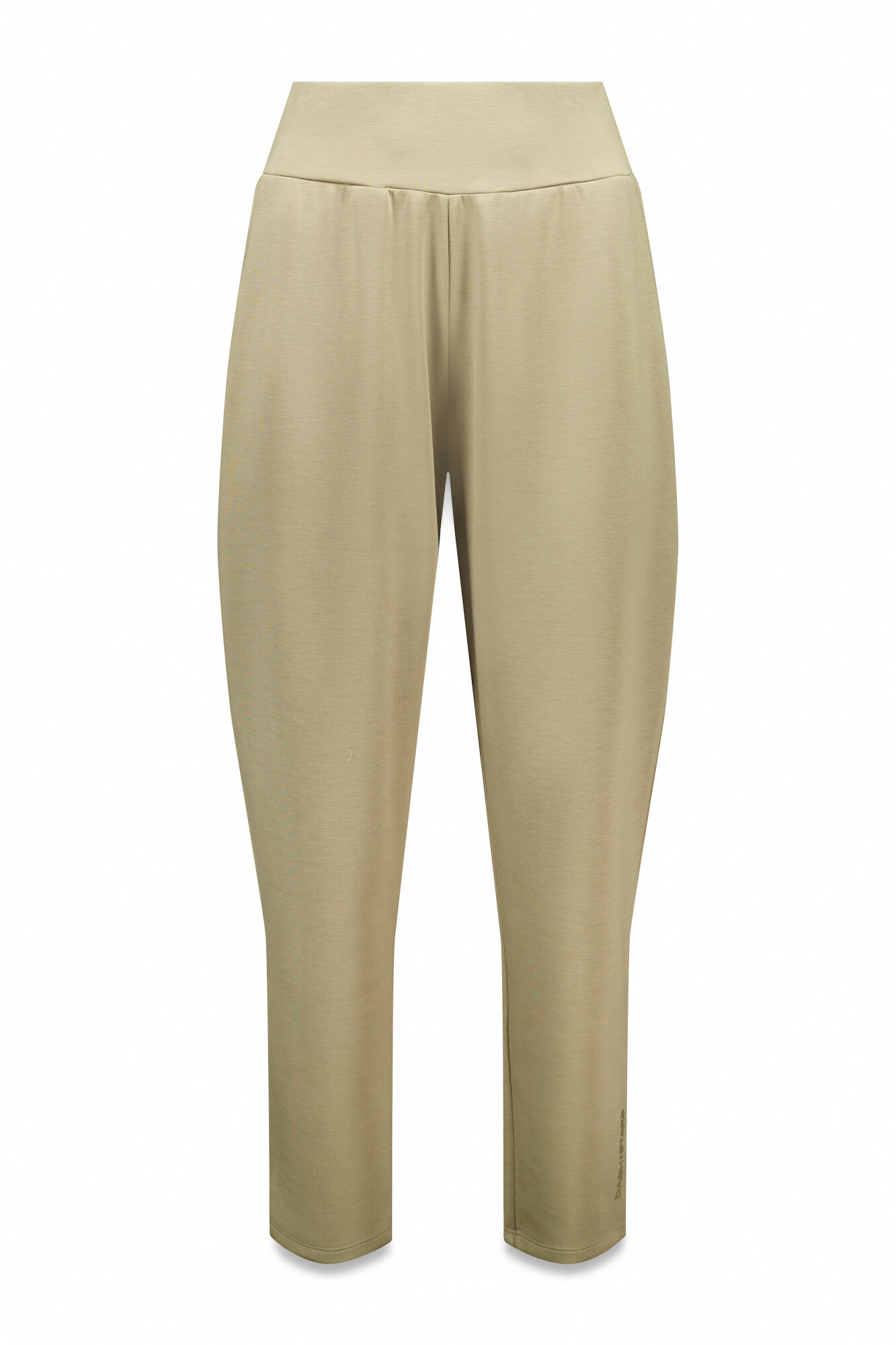 Dash and Stars Cal&ccedil;a jogger c&aacute;qui beige