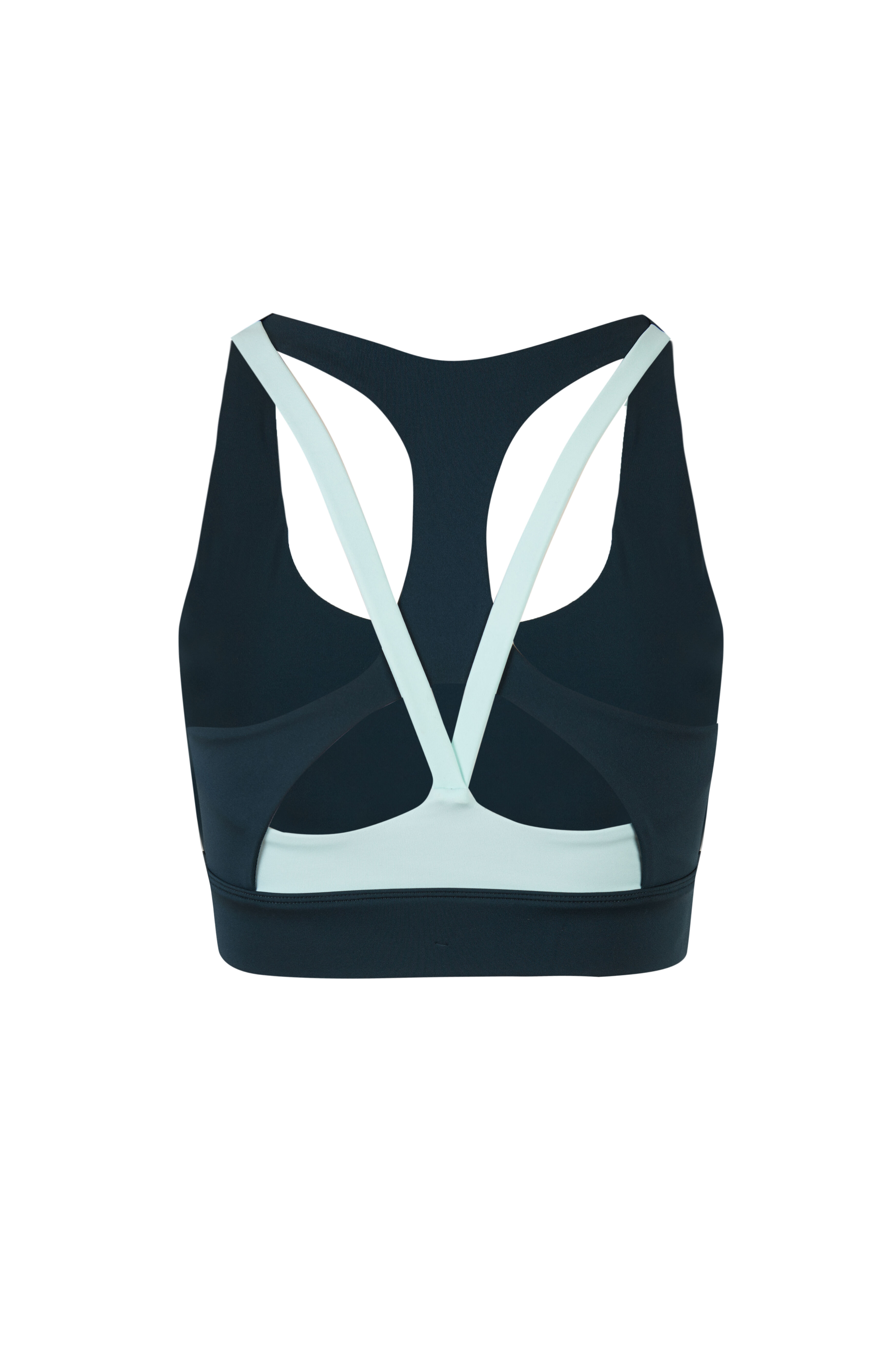 Dash and Stars Soutien desportivo 4D STRETCH verde verde