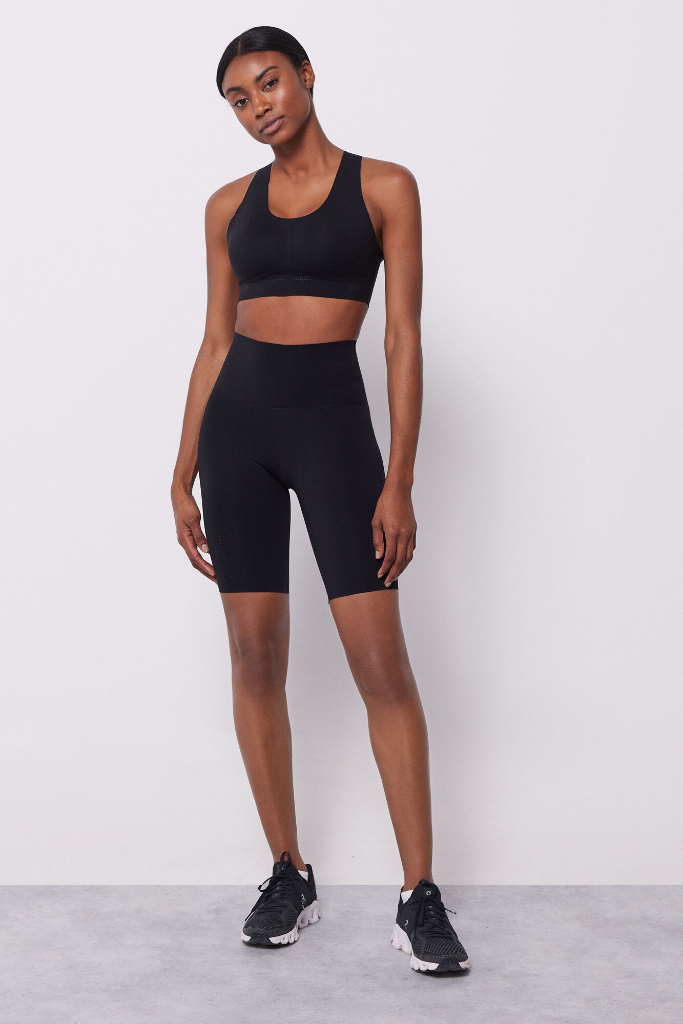 Mallas de ciclista best sale