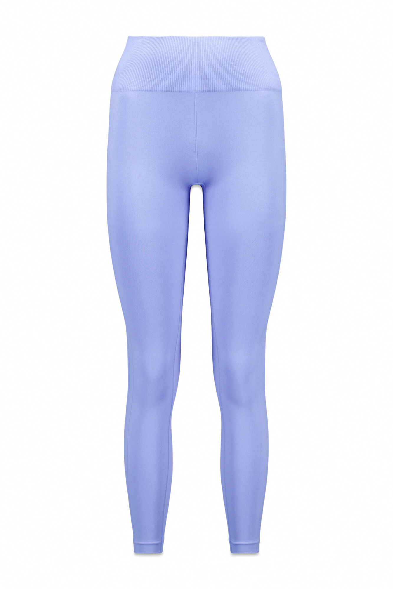 Dash and Stars Leggings largo SEAMLESS COMFORT azul azul