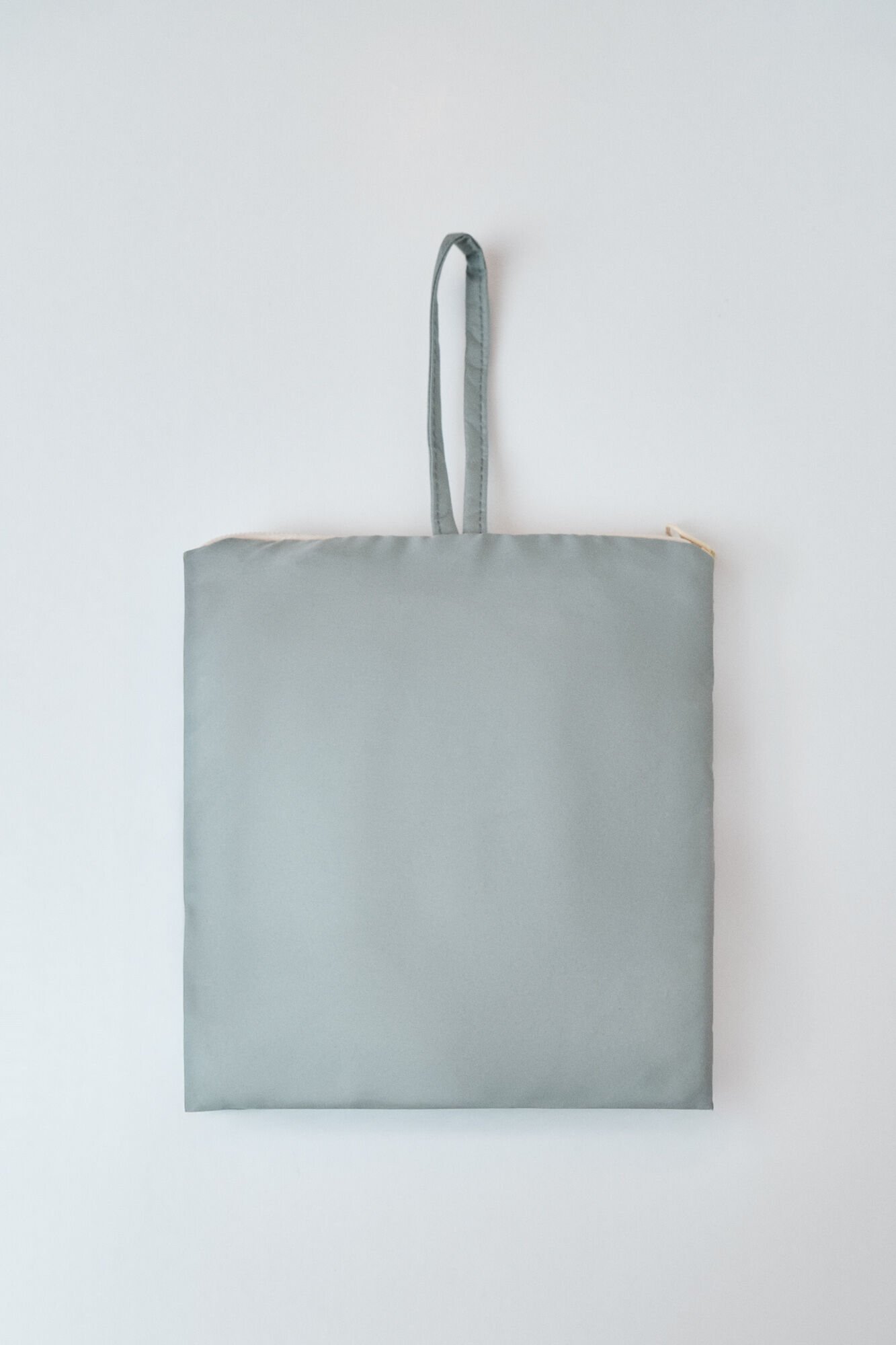 Dash and Stars Mala "duffle" verde verde