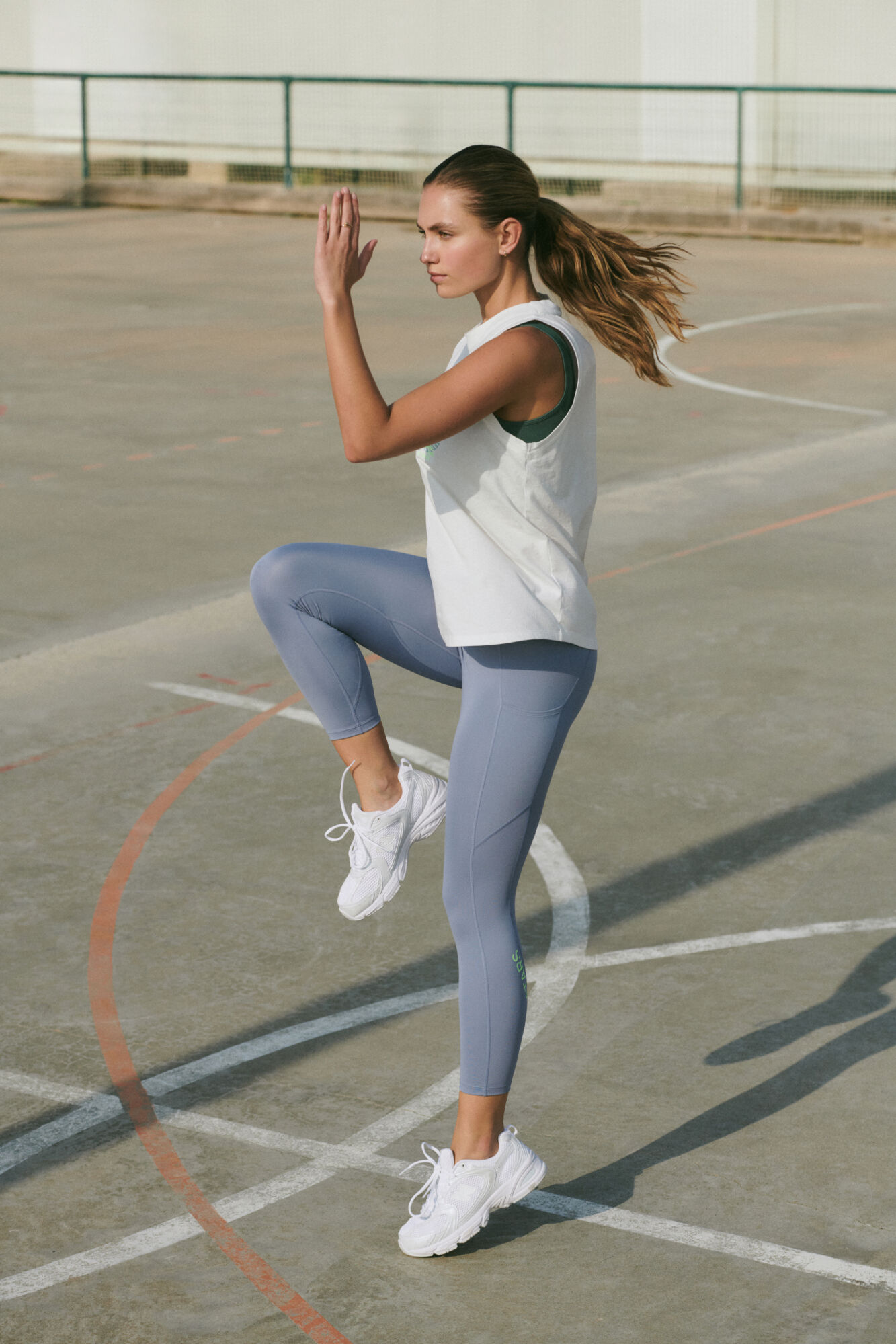 Leggins mujer deporte on sale