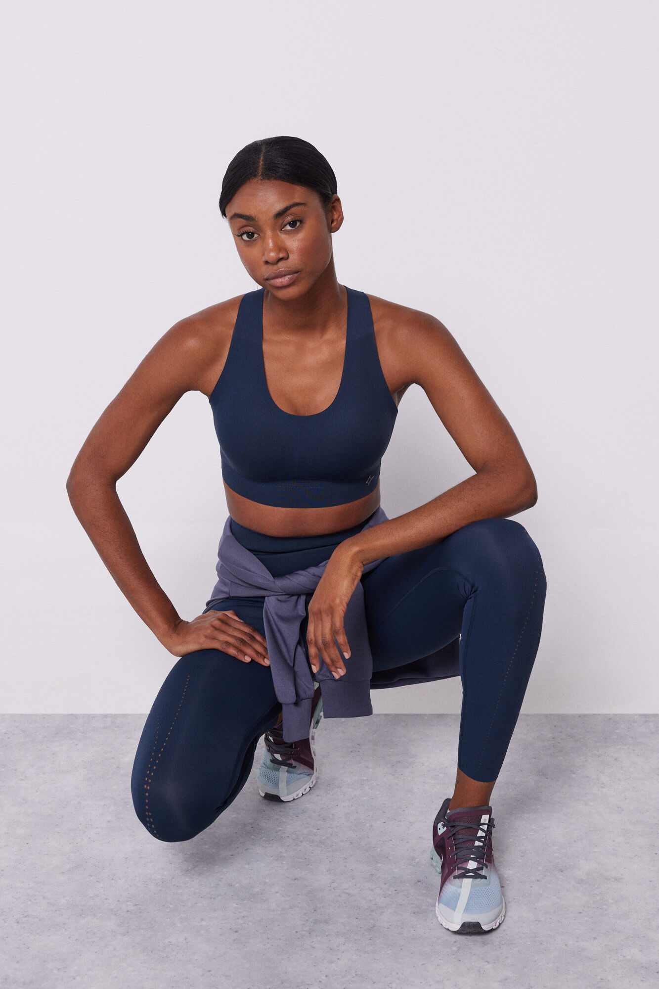 Leggins compresivos deporte on sale