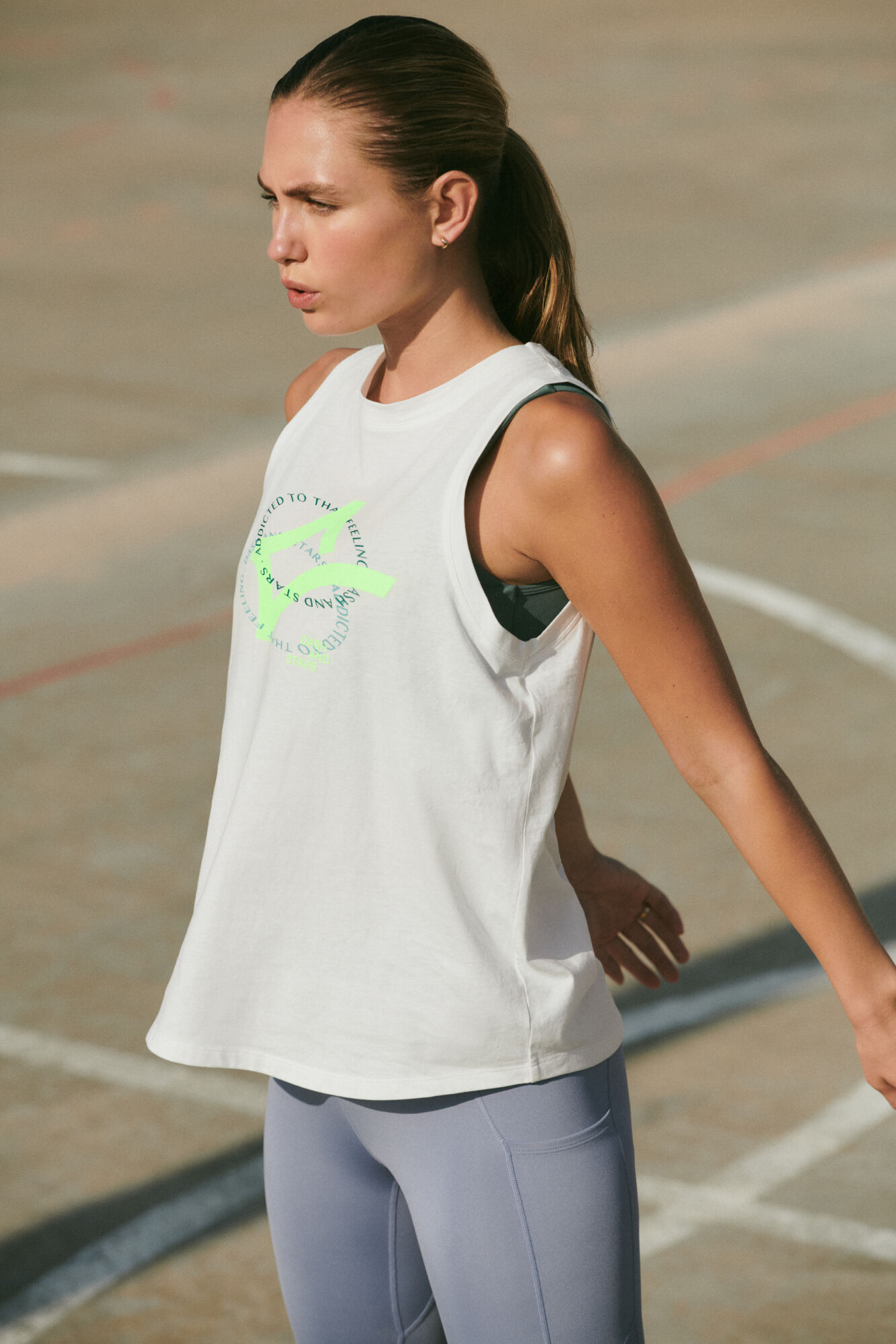 Camisetas de mujer Nueva Coleccion Dash and Stars