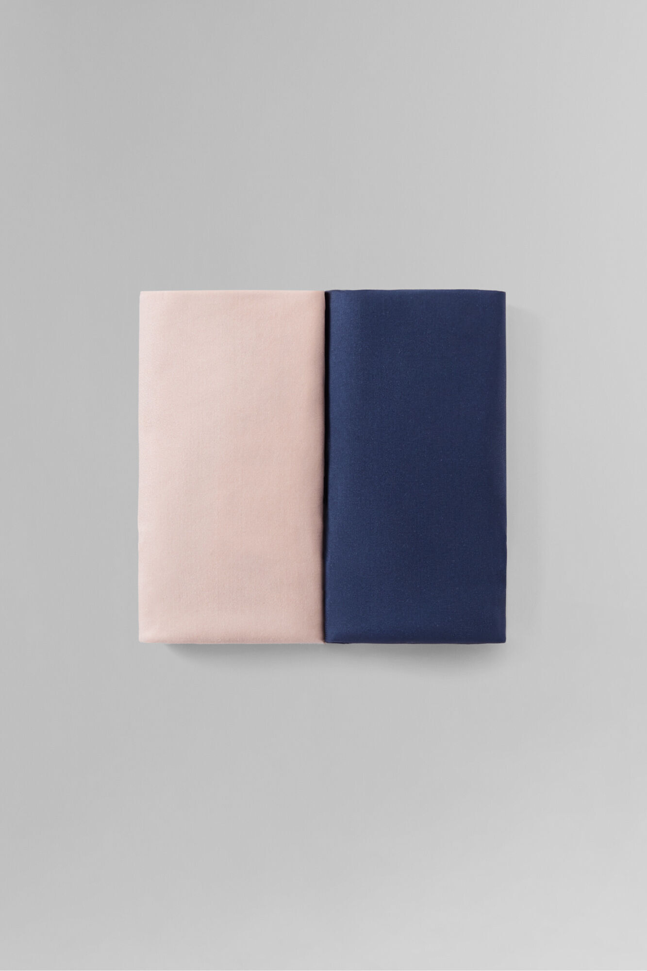 Dash and Stars Pack de 2 cuecas cl&aacute;ssica cortadas a laser  azul