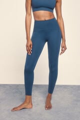 Dash and Stars Legging azul SOFT MOVE azul