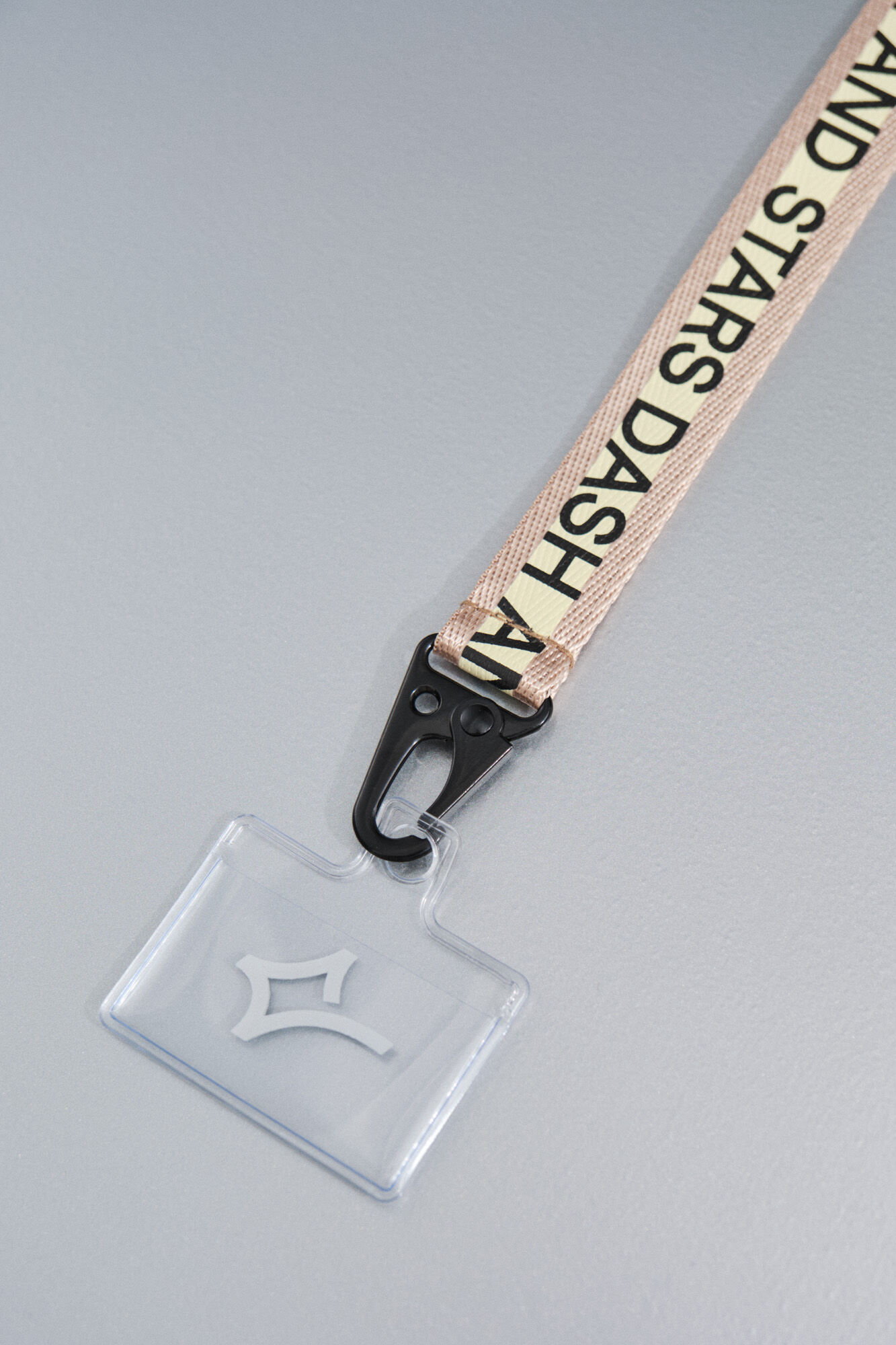 Dash and Stars Fita para pendurar no celular