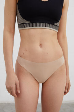 Dash and Stars Pack 2 tangas nude cru