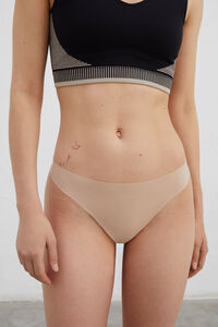 Dash and Stars Pack 2 tangas nude cru