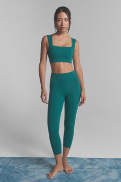 Dash and Stars Soutien desportivo SOFT MOVE verde verde