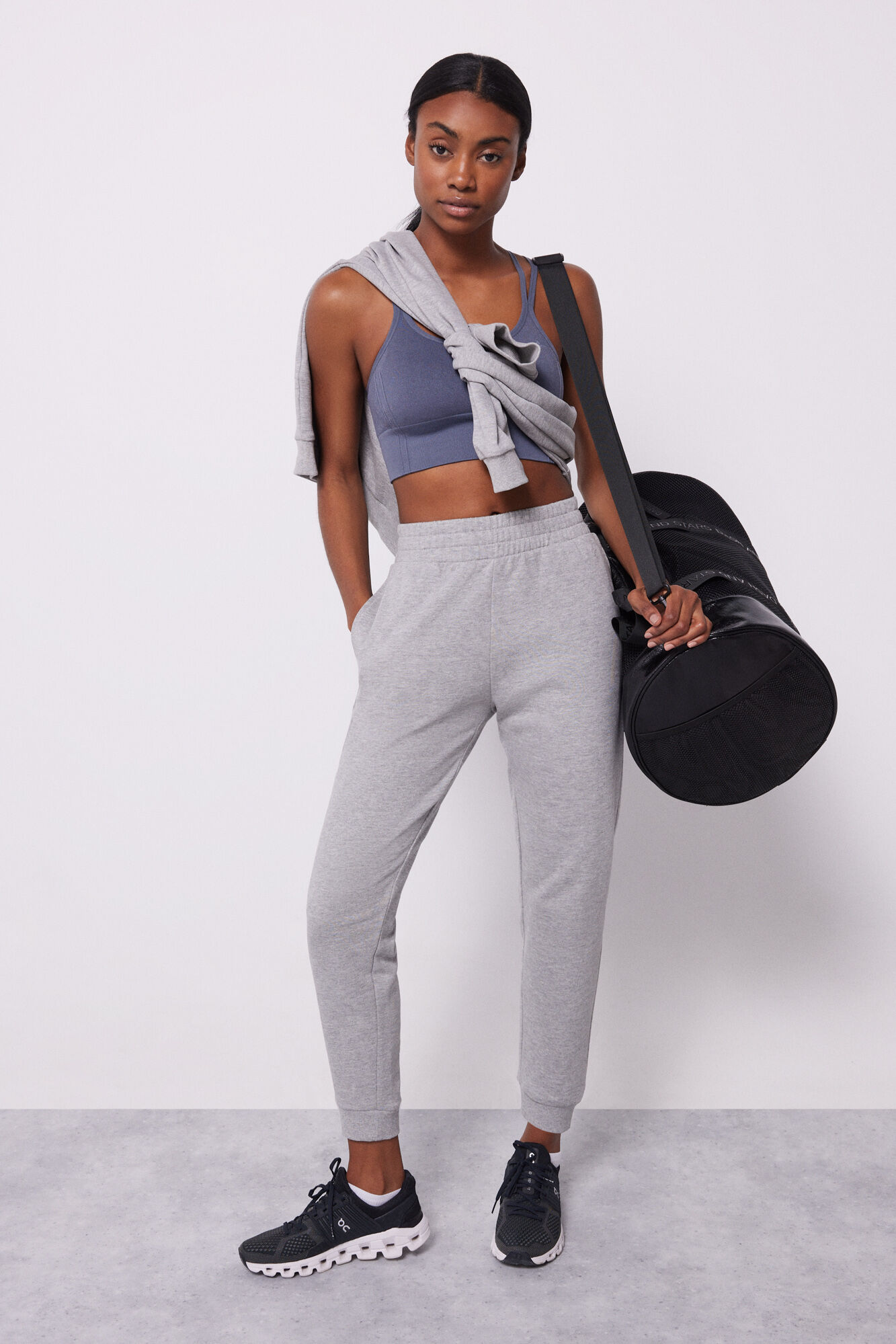 Pantalones mujer largos 2025