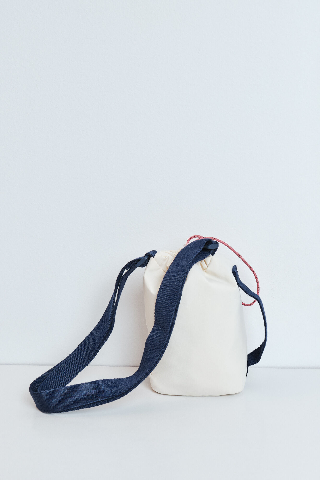 Dash and Stars Bolsa porta-garrafa beige