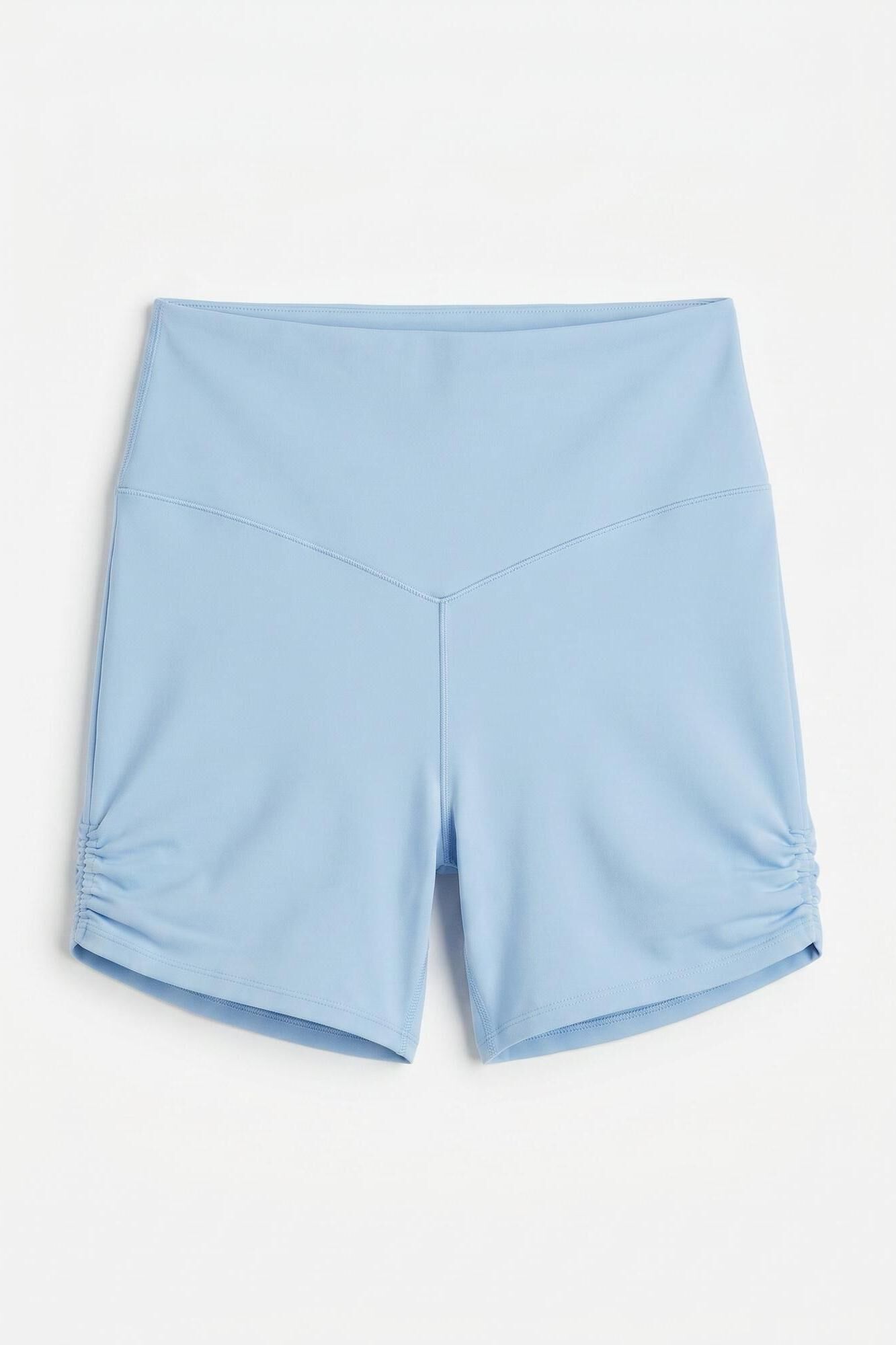 Dash and Stars Leggings crop azul SOFT MOVE azul