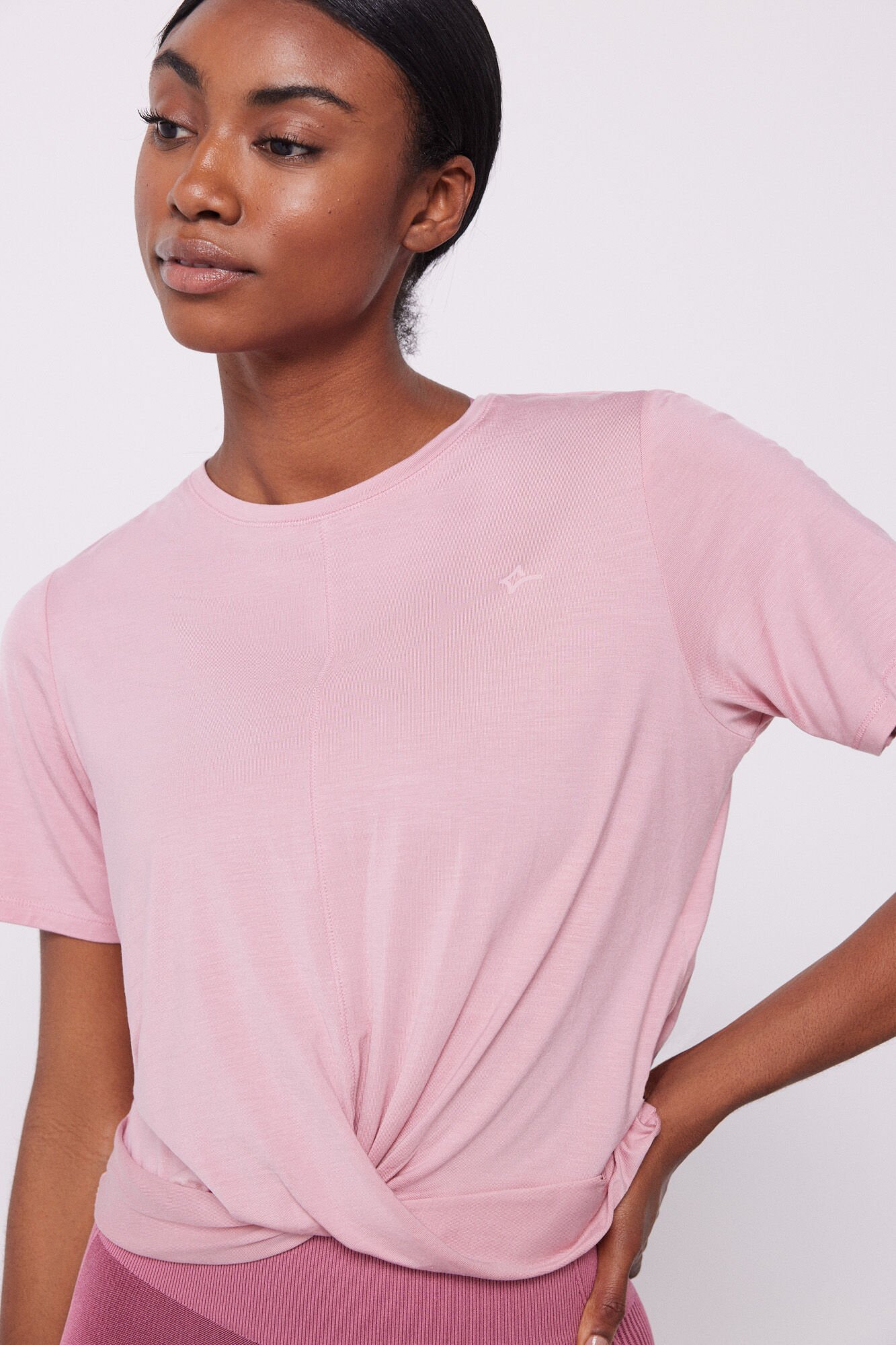 Camisetas deporte shop mujer baratas