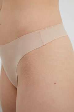 Dash and Stars Pack 2 tangas nude cru