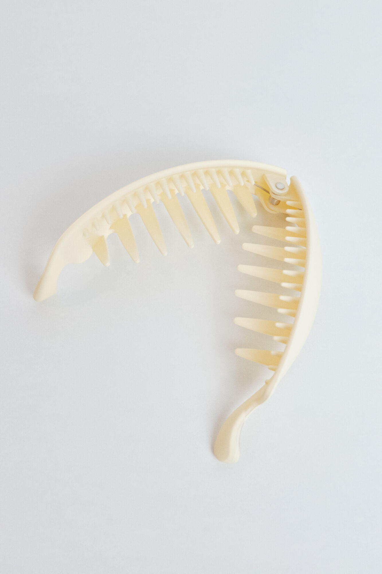 Dash and Stars Gancho de cabelo lil&aacute;s