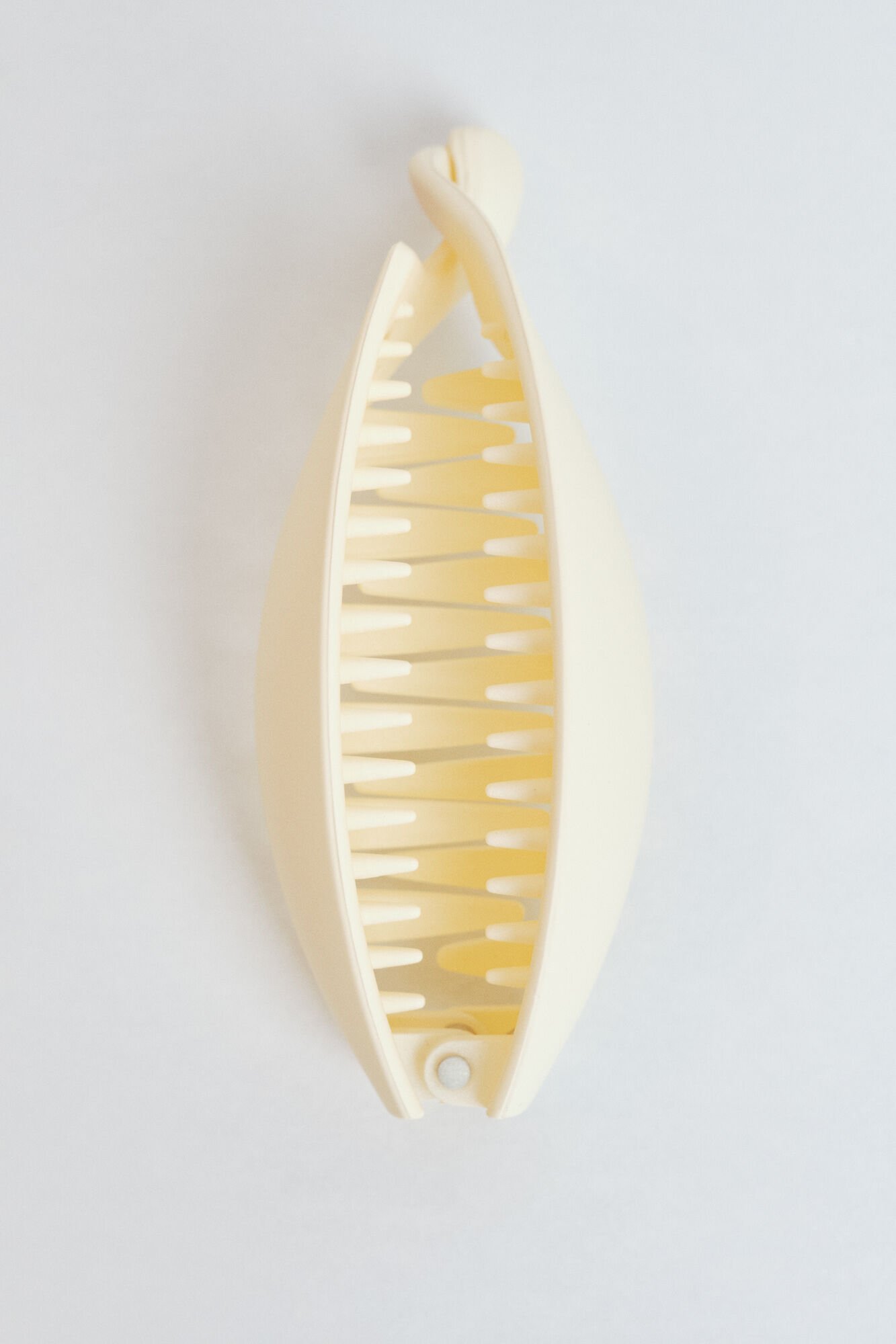 Dash and Stars Gancho de cabelo lil&aacute;s rosa