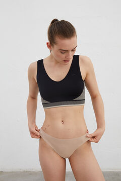 Dash and Stars Pack 2 tangas nude cru