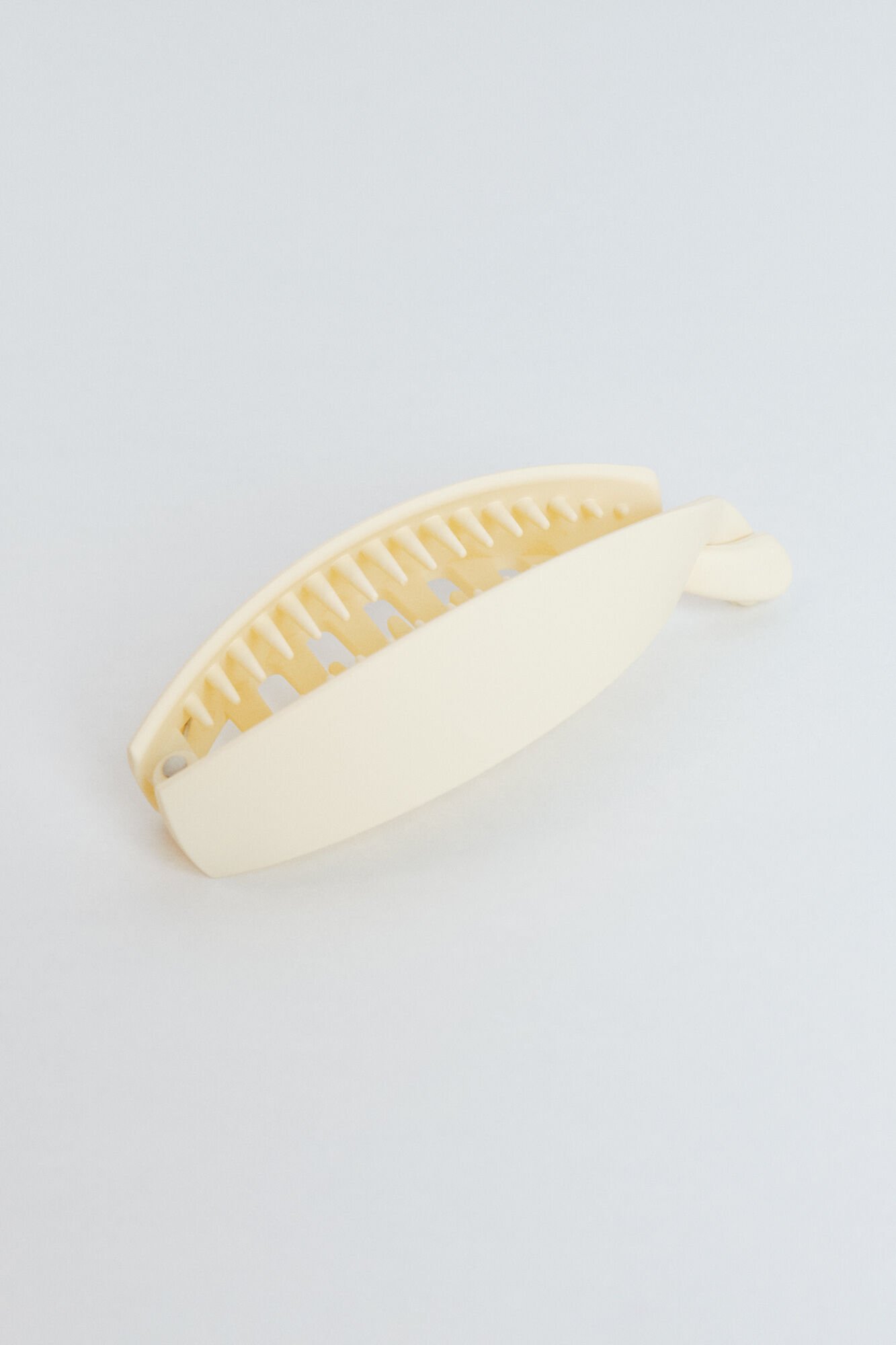 Dash and Stars Gancho de cabelo lil&aacute;s rosa