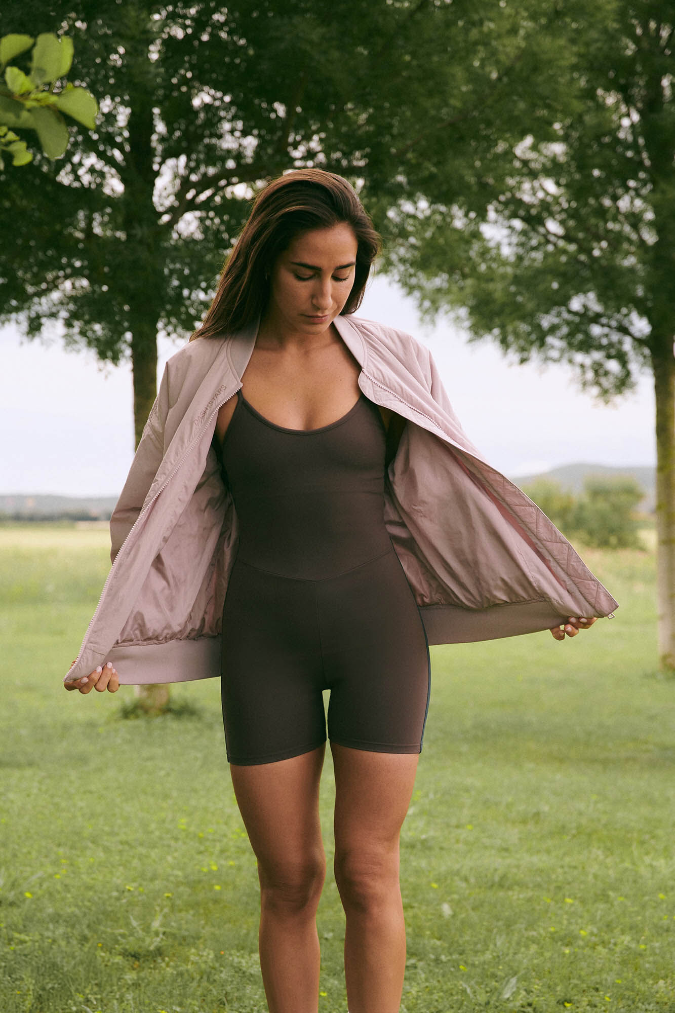 Ropa deportiva de mujer Nueva Coleccion Dash and Stars