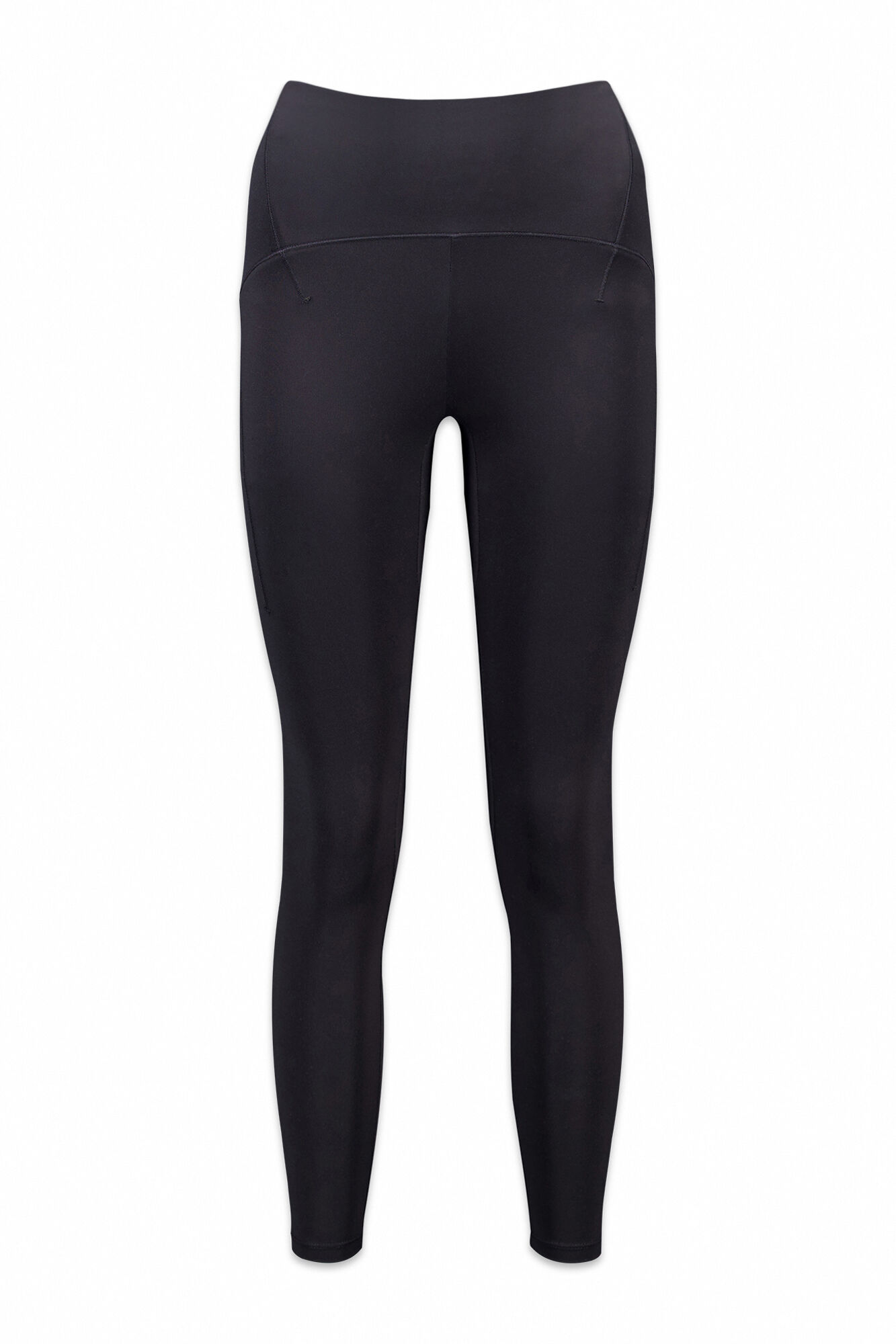 Dash and Stars Legging preta longa SOFT MOVE preto