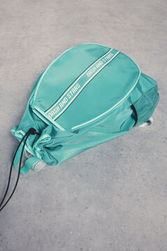 Dash and Stars Mochila padel nylon verde verde