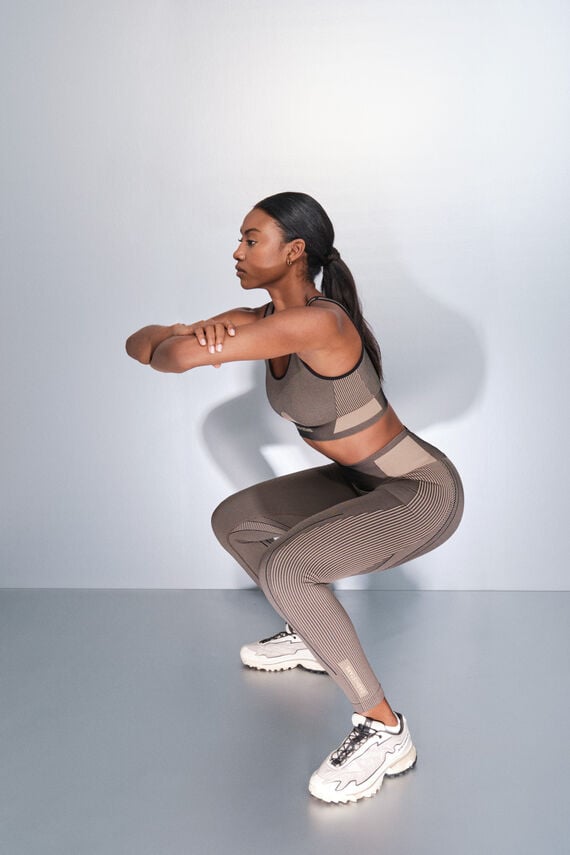 Equipamiento de yoga y pilates Nueva Colección Dash and Stars