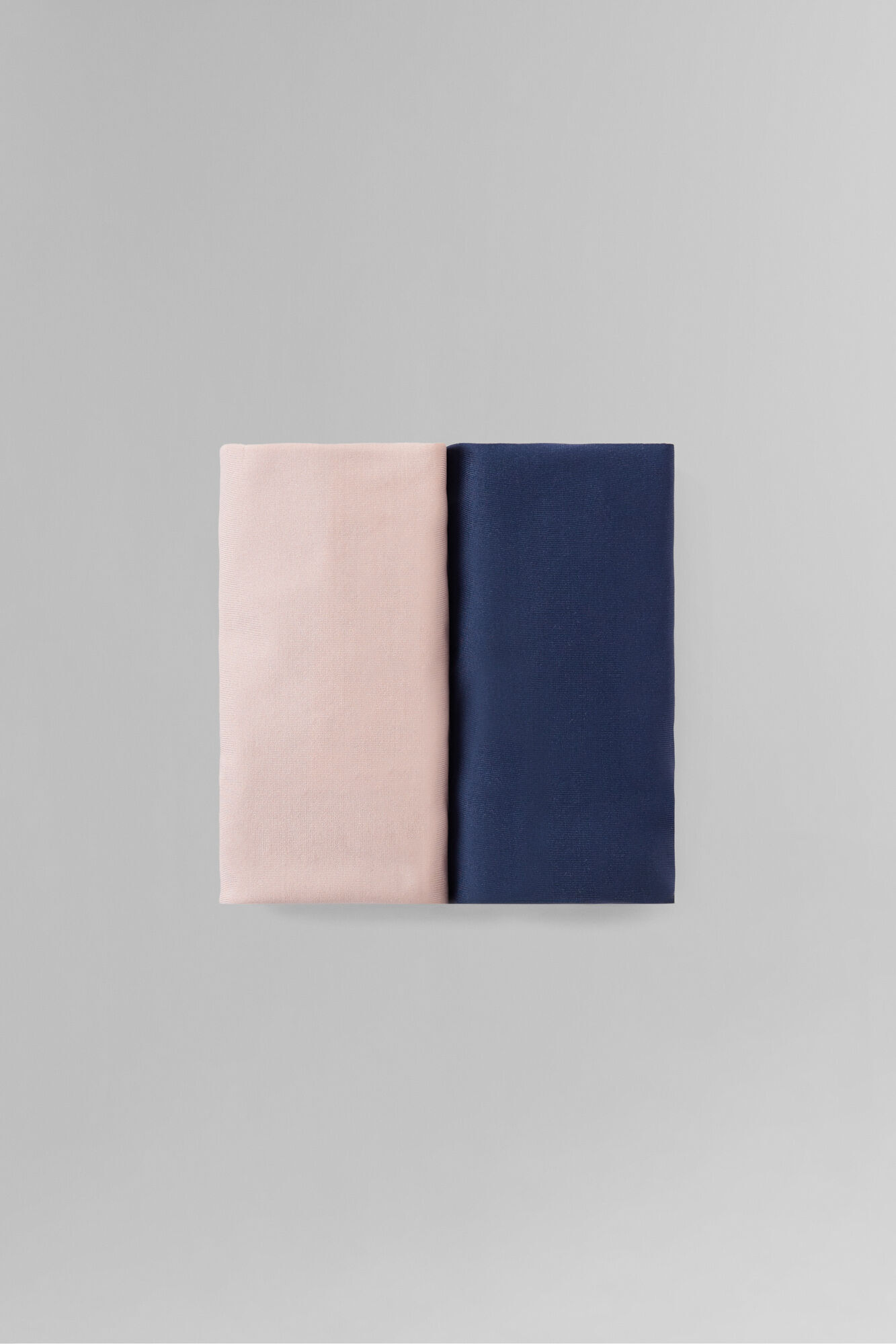 Dash and Stars Pacote 2 tanga cortada a laser  azul