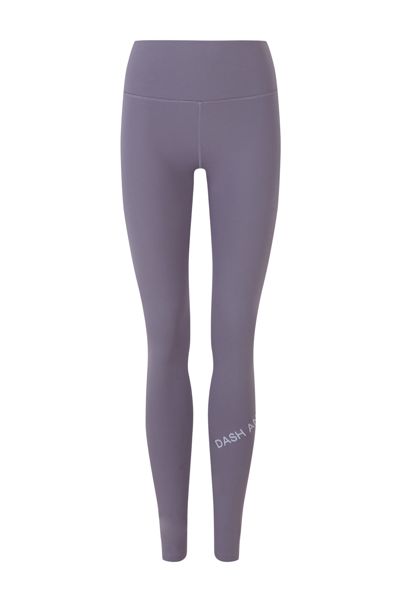 Dash and Stars Leggings compridos 4D STRETCH azul azul