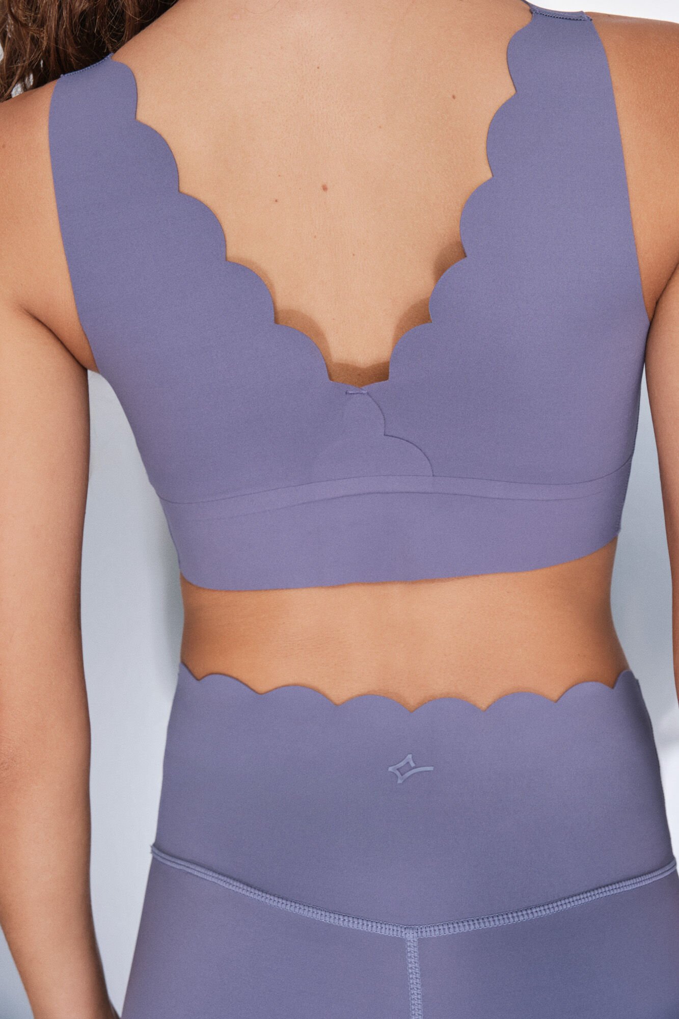 Dash and Stars Leggings pirata roxas COMPRESSIVAS rosa